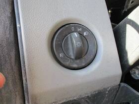 3637711 Freightliner 2385604 Cascadia 126 2020 Headlamp Switch 3637711 Freightliner 2385604 Cascadia 126 2020 Headlamp Switch