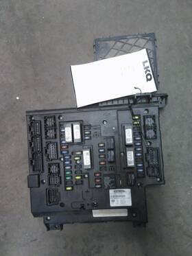A06-75981-000 Freightliner 2386784 2011 Cascadia 125 Powernet Distribution Box Pndb