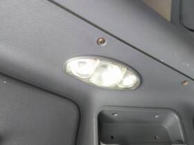 3642781 Freightliner 2390331 Cascadia 125 Interior Cab Light 3642781 Freightliner 2390331 Cascadia 125 Interior Cab Light