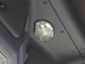 3642782 Freightliner 2390332 Cascadia 125 Interior Cab Light