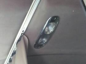 3642783 Freightliner 2390333 Cascadia 125 Interior Cab Light