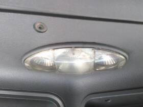 3643733 Freightliner 2391268 Replaces Cascadia 125 2014 Lamp Interior Cab