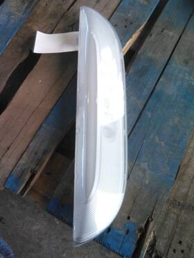 3646016 Freightliner 2393220 Replaces Cascadia 126 2019 Lamp Interior Cab