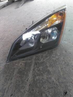 3646788 Freightliner 2393886 Cascadia 126 2020 Headlamp Assembly