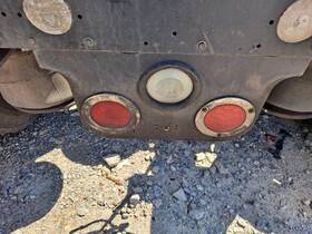 3649892 Freightliner 2396688 Cascadia 125 Stop Turn Tail Lamp