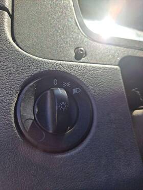 3649912 Freightliner 2396708 Replaces Cascadia 125 2012 Switch Headlamp