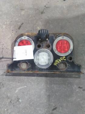 Freightliner 2398716 Replaces 2019 Cascadia 126 Tail Light Mn