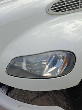 3653150 Freightliner 2399686 M2 106 2018 Headlamp Assembly