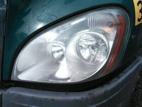 3655039 Freightliner 2401145 Cascadia 2007-2018 Headlamp Assembly