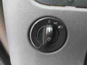 3655180 Freightliner 2401286 Cascadia Evolution 2015 Headlamp Switch