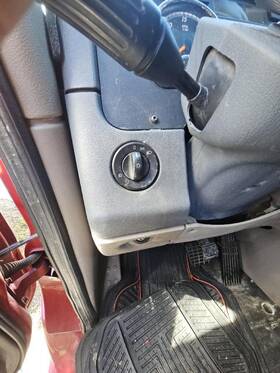 3660629 Freightliner 2406323 Cascadia 125 2017 Headlamp Switch 3660629 Freightliner 2406323 Cascadia 125 2017 Headlamp Switch
