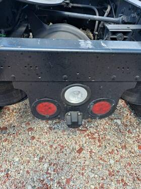 3663974 Freightliner 2409458 Replaces Cascadia 125 2018 Lamp Stop Turn Tail