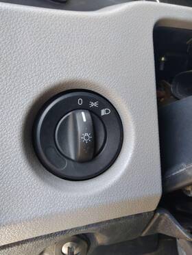 3666776 Freightliner 2412091 Cascadia 126 2020 Headlamp Switch 3666776 Freightliner 2412091 Cascadia 126 2020 Headlamp Switch
