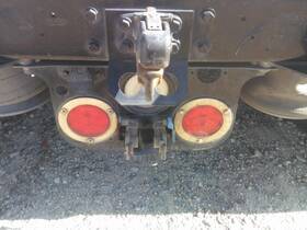 3667430 Freightliner 2412686 Replaces Cascadia 125 2013 Lamp Stop Turn Tail