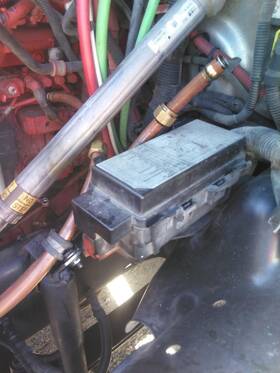 3667440 Freightliner 2412696 Replaces Cascadia 125 2013 Fuse Box