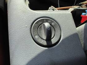3670551 Freightliner 2415566 Cascadia 125 2017 Headlamp Switch
