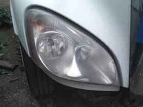 3672514 Freightliner 2417364 Cascadia 2007-2018 Headlamp Assembly