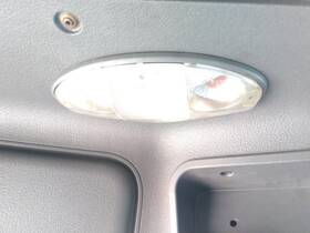 3684265 Freightliner 2427562 Cascadia 125 2012 Interior Cab Light