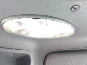 3684266 Freightliner 2427563 Cascadia 125 2012 Interior Cab Light