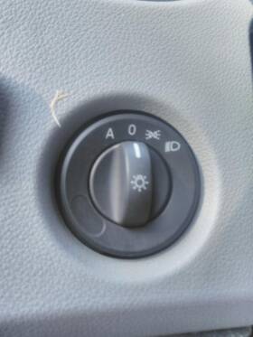 3684702 Freightliner 2427971 Cascadia 126 Headlamp Switch