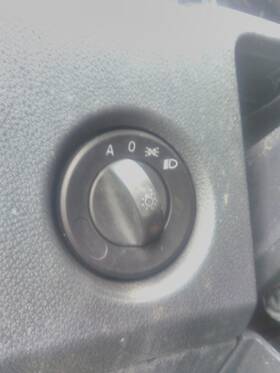 3685882 Freightliner 2429080 Replaces Cascadia 126 2023 Switch Headlamp
