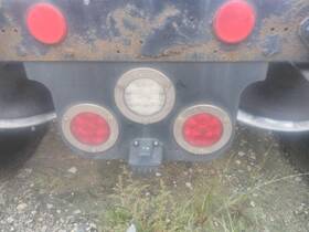 3686055 Freightliner 2429253 Cascadia 125 Stop Turn Tail Lamp