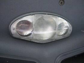 3686662 Freightliner 2429797 Replaces Cascadia 125 2015 Lamp Interior Cab