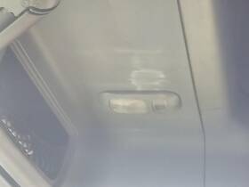 3688921 Freightliner 2431754 Columbia 120 Lamp Interior Cab 2007 Right