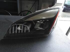 3692728 Freightliner 2435219 Cascadia 126 Headlamp Assembly 2019 Left 3692728 Freightliner 2435219 Cascadia 126 Headlamp Assembly 2019 Left