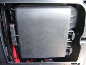 3698556 Freightliner 2440636 Replaces Cascadia 126 2023 Fuse Box