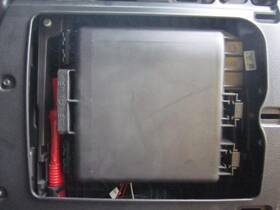 A06-90283-000 Freightliner 2453272 Cascadia 126 2020 Fuse Box 3712573