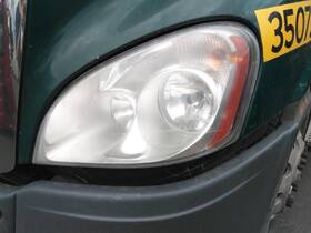 3714820 Freightliner 2455180 Cascadia 113 2016 Headlamp Assembly