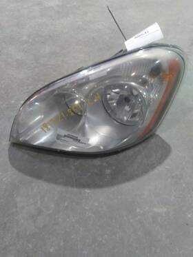 3738938 Freightliner 2476006 Cascadia 125 Headlamp Assembly