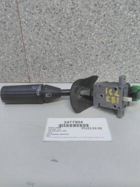A06-52311-001 Freightliner 2477904 Cascadia 113 Turn Signal Switch 3741319 A06-52311-001 Freightliner 2477904 Cascadia 113 Turn Signal Switch 3741319