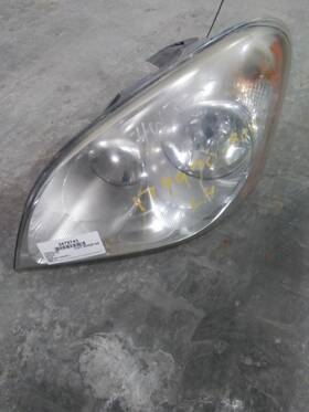 3742283 Freightliner 2478743 Cascadia 125 Headlamp Assembly