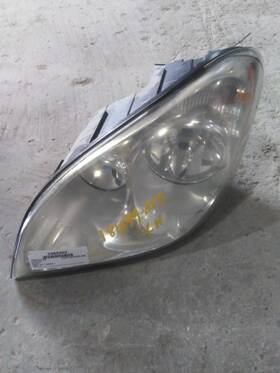 3750463 Freightliner 2485202 Cascadia 125 Headlamp Assembly