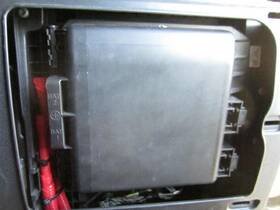 A06-90283-001 Freightliner 2486144 Cascadia 126 Fuse Box 3751617