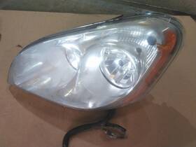 3771366 Freightliner 2502606 Cascadia 125 Headlamp Assembly 3771366 Freightliner 2502606 Cascadia 125 Headlamp Assembly