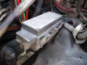 3781216 Freightliner 2509979 Cascadia 125 Fuse Box