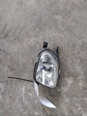 154825-00 Freightliner 2511887 Sprinter 3500 Fog Light 3783576