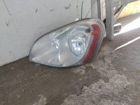 3799635 Freightliner 2522192 Cascadia 125 Headlamp Assembly