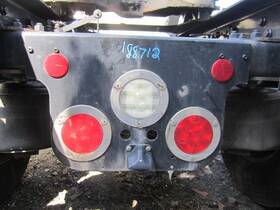 3822717 Freightliner 2541805 Cascadia 126 Stop Turn Tail Lamp