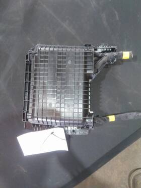 3827471 Freightliner 2545920 Cascadia 126 Fuse Box