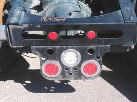 3827493 Freightliner 2545942 Cascadia 126 Stop Turn Tail Lamp