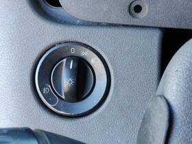 3852320 Freightliner 2567569 Cascadia 125 Headlamp Switch