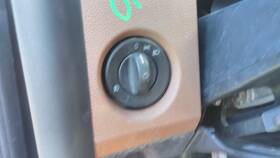 3859406 Freightliner 2573462 Cascadia 126 Headlamp Switch