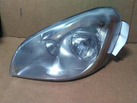 3865038 Freightliner 2575982 Cascadia 2007-2018 Headlamp Assembly Left