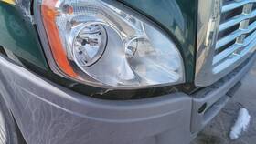 3866211 Freightliner 2576957 Cascadia 2007-2018 Headlamp Assembly Left