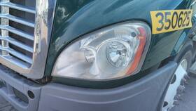 3866212 Freightliner 2576958 Cascadia 2007-2018 Headlamp Assembly Right