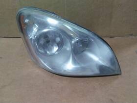 3871956 Freightliner 2581203 Cascadia 2007-2018 Headlamp Assembly Right